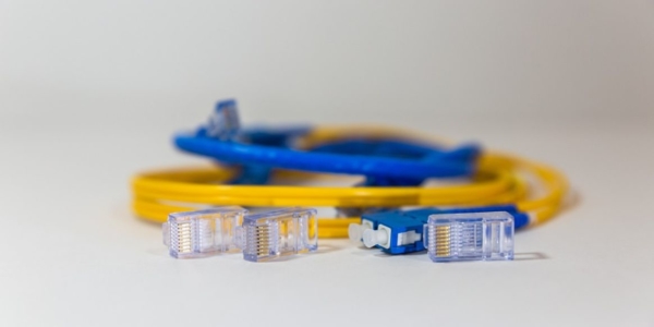 Fiber optic Fiber optic
