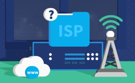 ISP